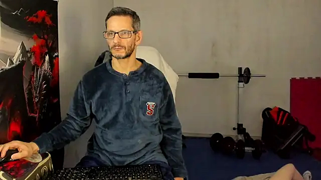 Chat XXX ao vivo de Samurayjiu