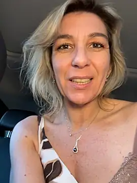 Show webcam de lafeecoquine69