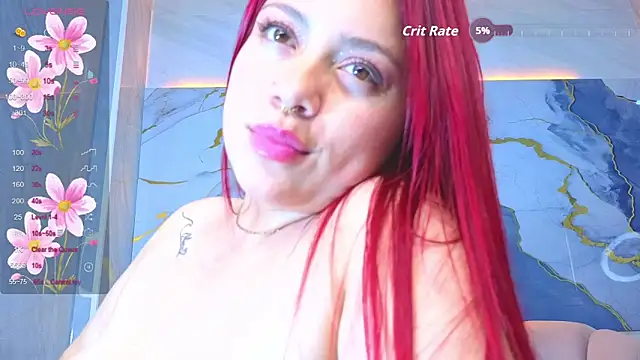 _Ambar72_b's Live XXX Chat