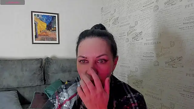 Roxy_doll's Live XXX Chat