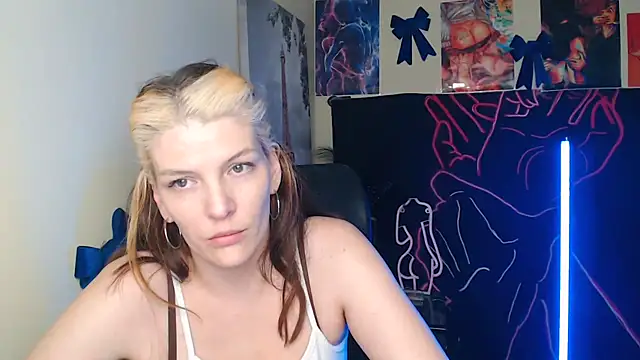 VanessaRey_ – Live XXX-chat