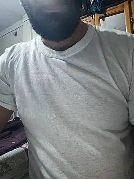 عرض كام Samirfuker84