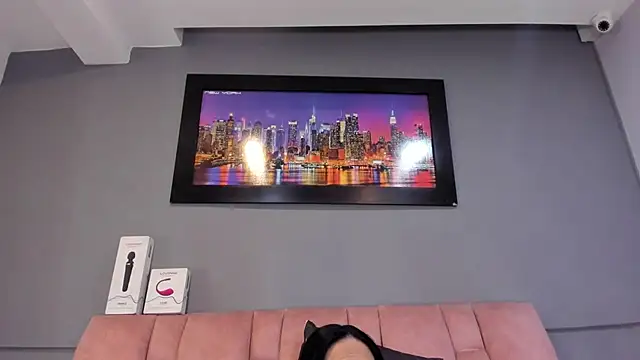 CharlotteCottin Live XXX-Chat