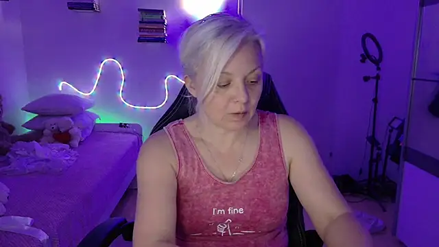 Linsy_Kim's Live XXX Chat