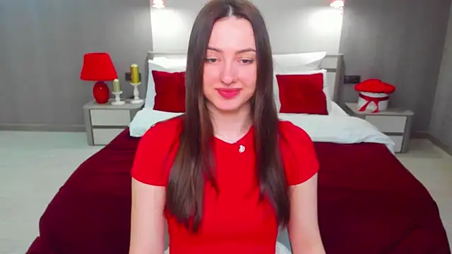 Christina_Enigma's Live XXX Chat