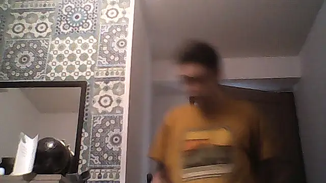 tonybrocas: вебкам-шоу