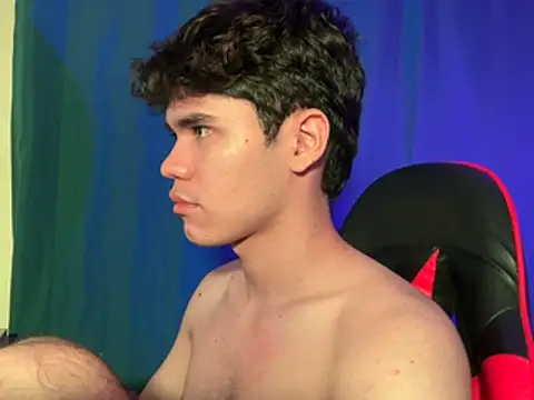 Im_Camiiのウェブカメラショー