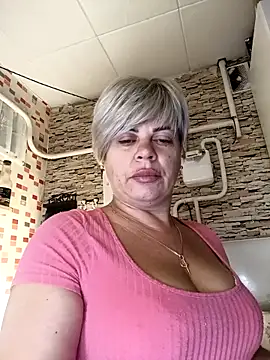 MilkySky – Live XXX-chat