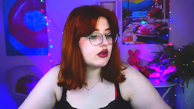 StaceyJensen – Live XXX-chat