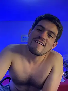 williamsmiiths16 Pertunjukan Webcam