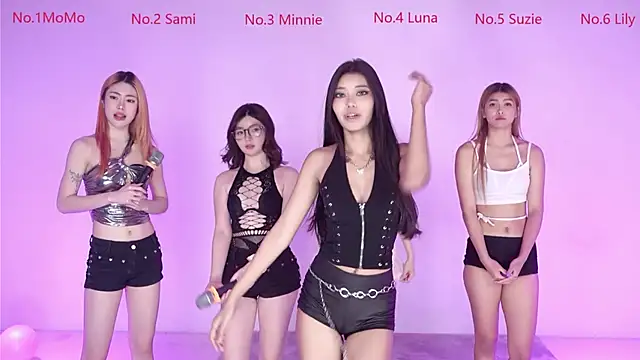 G-Velvet: онлайн-секс-чат