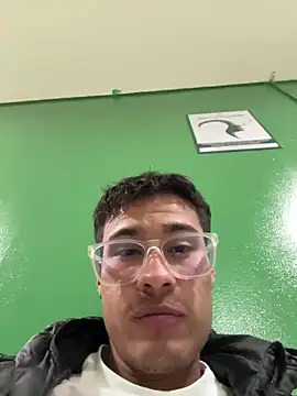 TavoHot_ Pertunjukan Webcam