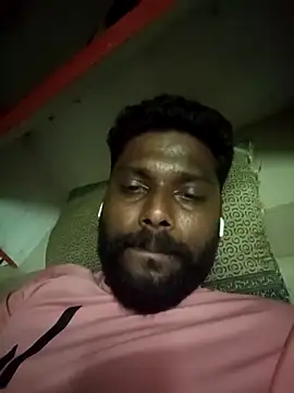 Show webcam de TELUGUABAI172736