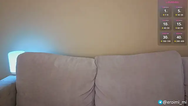 eroimi Adlı Modelin Canlı XXX Sohbeti