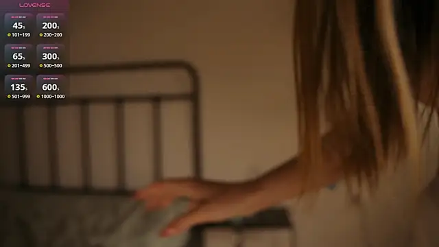 Riri_kikki – Live XXX-chat