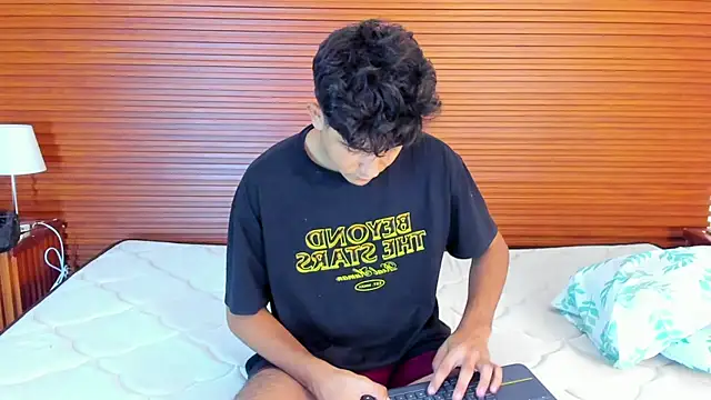 peakk_twiinnsのウェブカメラショー