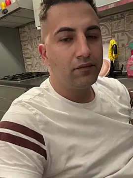 Lucifer_Ghost Webcam show