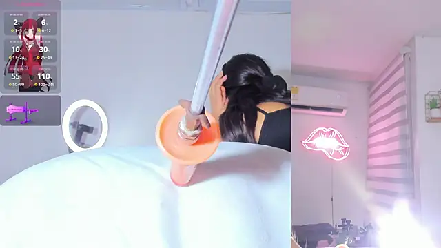 Bella_Donne_'s Live XXX Chat