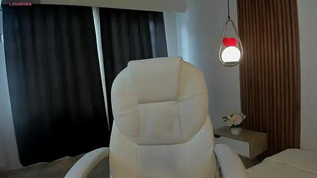 shadixa_Luxxx Webcam show