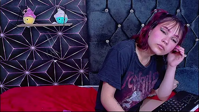 Megam_white – Live XXX-chat