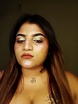 Sanaya_Gil Live XXX-Chat