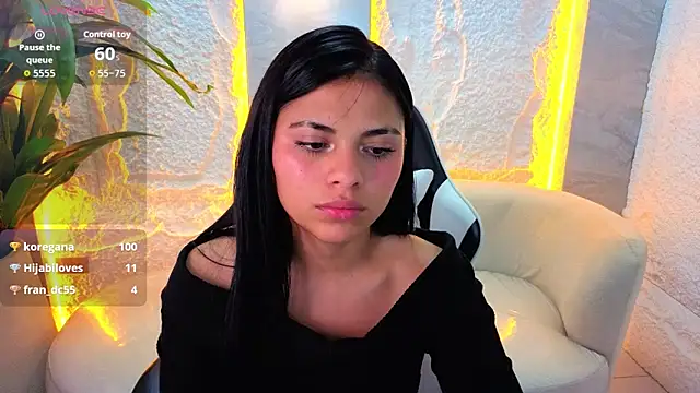 sofiaatp Live XXX-Chat