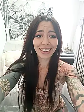 Polina_P – Live XXX-chat