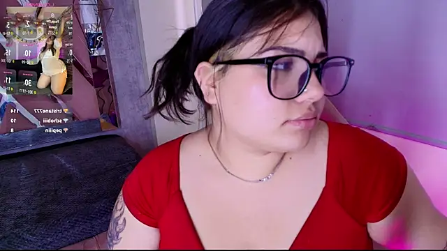 Dreamboo__'s Live XXX Chat