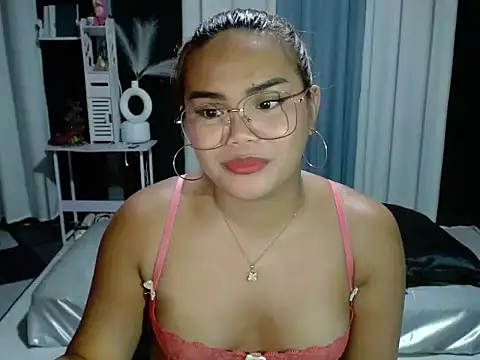 Kylie_mortel Pertunjukan Webcam
