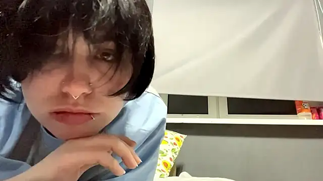 Hissokai – Live XXX-chat