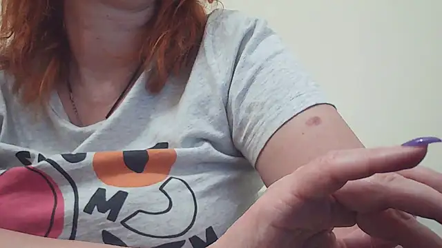 MssAngela – Live XXX-chat