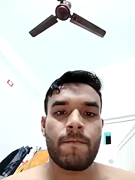 HorriblePastry Live XXX-Chat