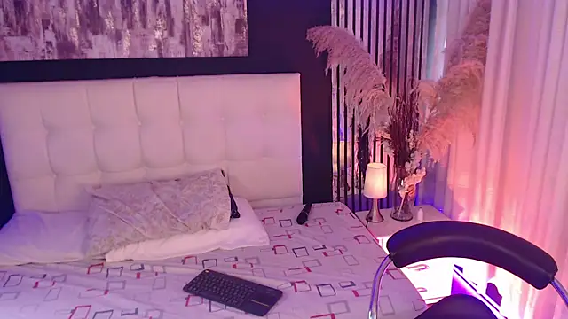 LiaVillalobos 라이브 XXX 채팅