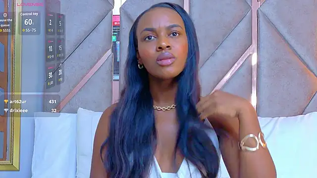 دردشة Sally-Noa الجنسية المباشرة