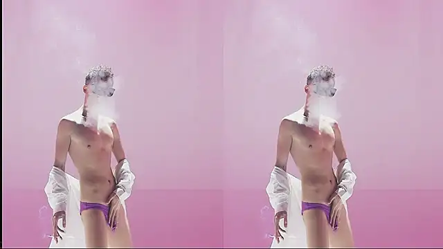 YLBOY-666 Pertunjukan Webcam