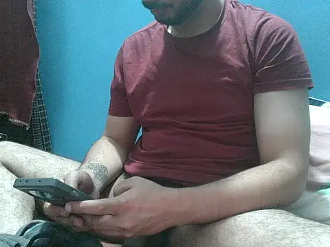 Precumboner Obrolan Langsung XXX