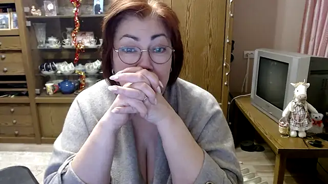 عرض كام Stelladivafox