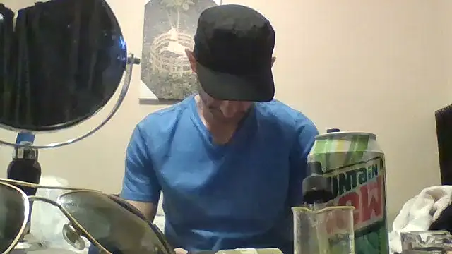 Sembang XXX Secara Langsung hailzeffn