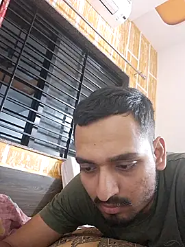 callmejaggy – Kamerová šou