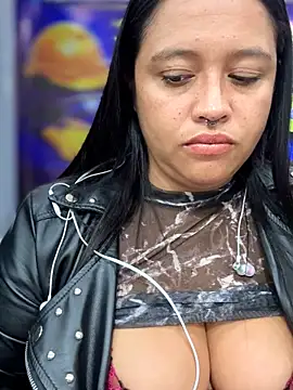 _Mia-Safety_Inspector ওয়েবক্যাম শো