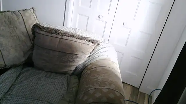 Show Webcam de willywet