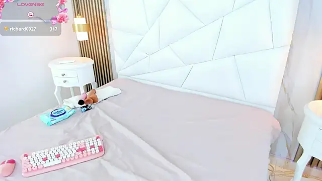 annigarcya Webcam show