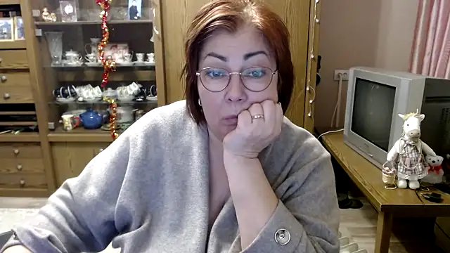 Stelladivafox's Live XXX Chat