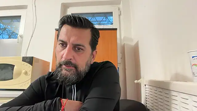 Chat +18 de TARKAN1 ao vivo