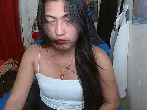 Steffiy webcam show