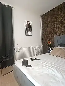 I_amAhille Webcamshow