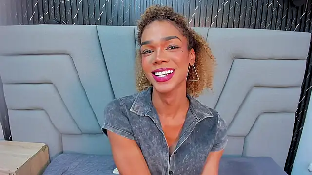 Show de webcam de NaomiSteward