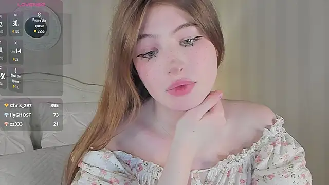 แชท XXX สดของ Battyheaven