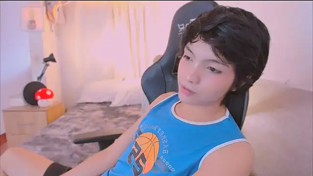 Sweet_Allan Live XXX Chat