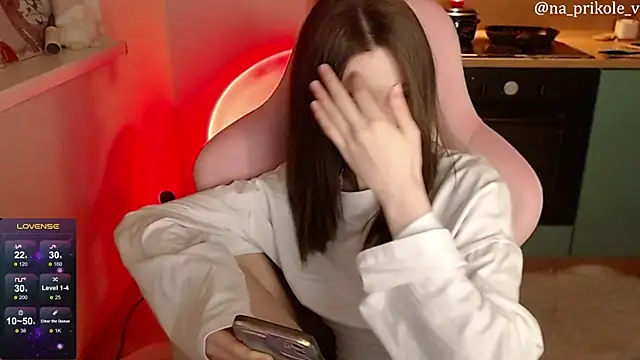 Živý XXX chat na_prikole_